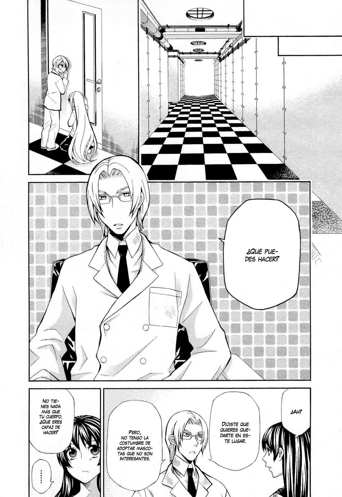 Capitulo 93 page 8