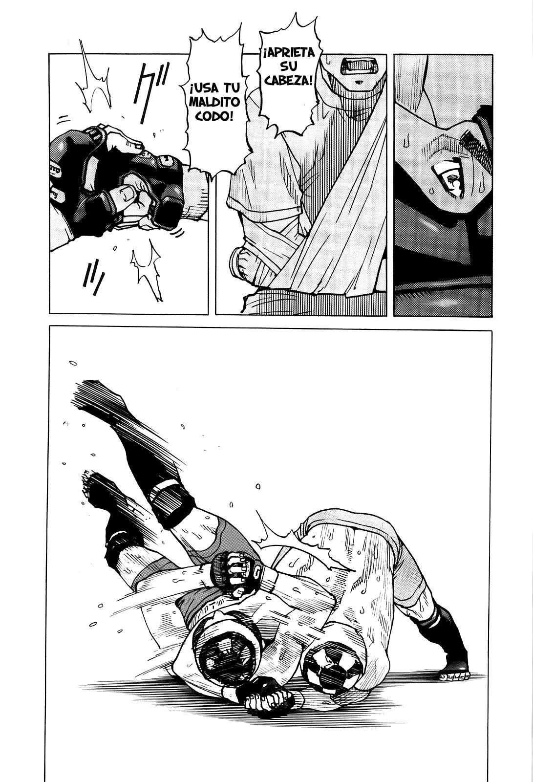 Capitulo 54 page 18