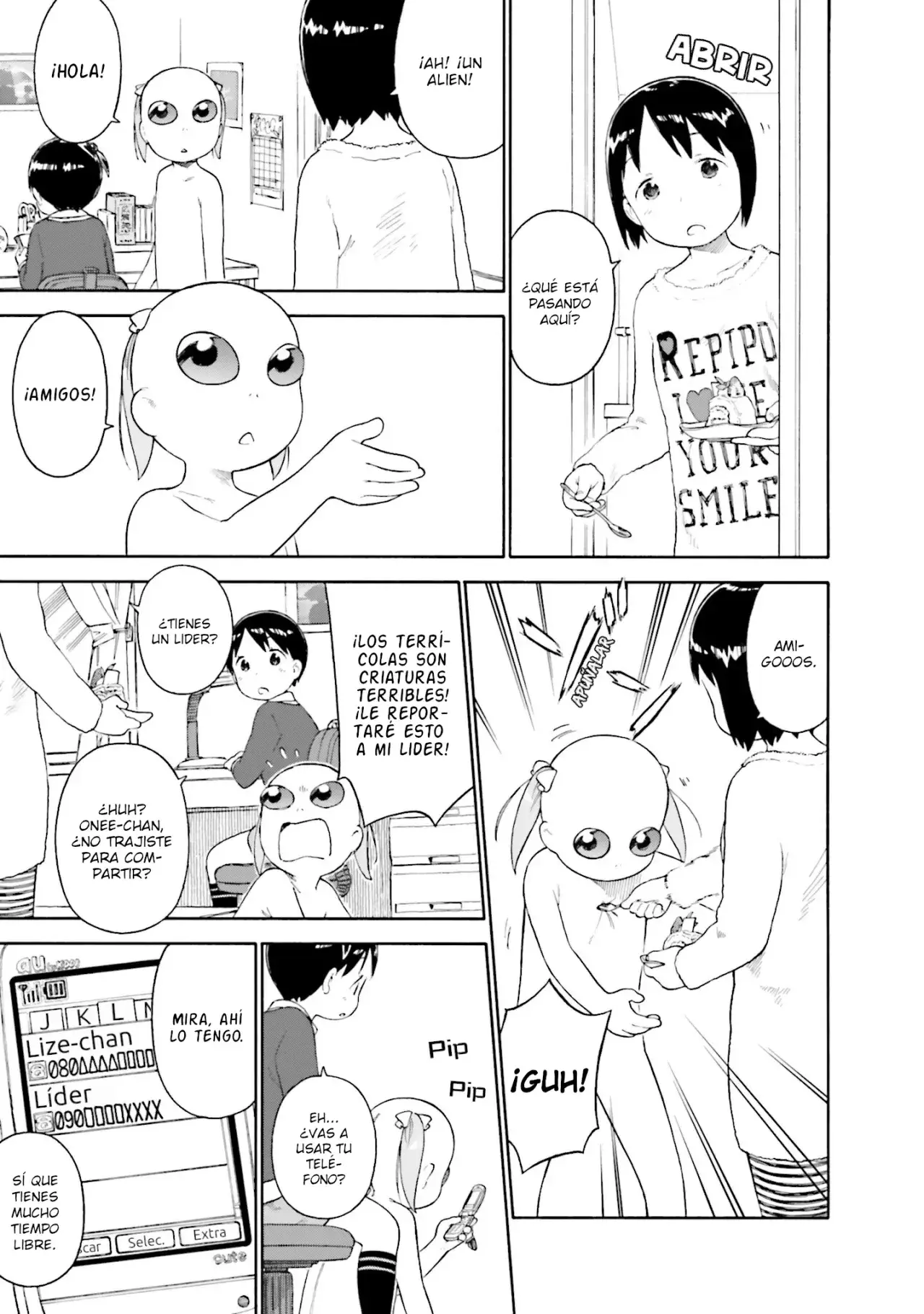 Capitulo 72 page 3