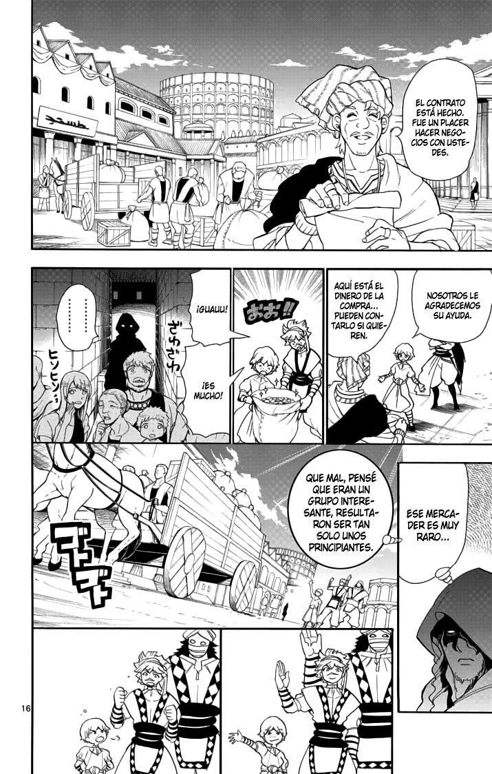 Capitulo 30 page 16