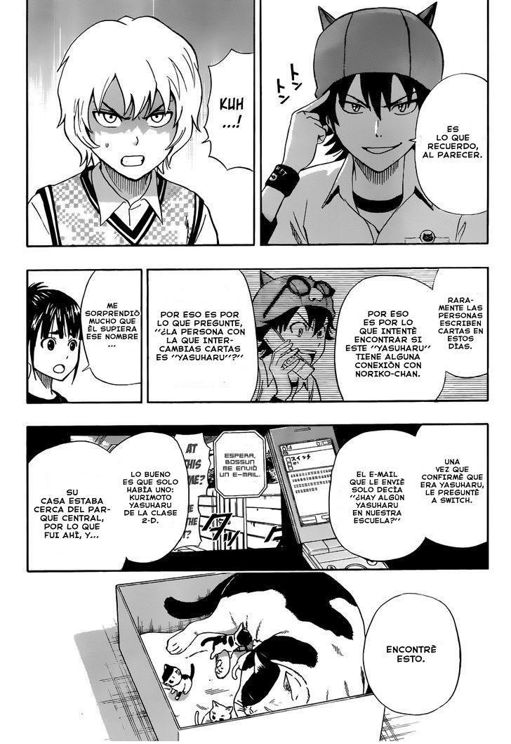 Capitulo 215 page 12