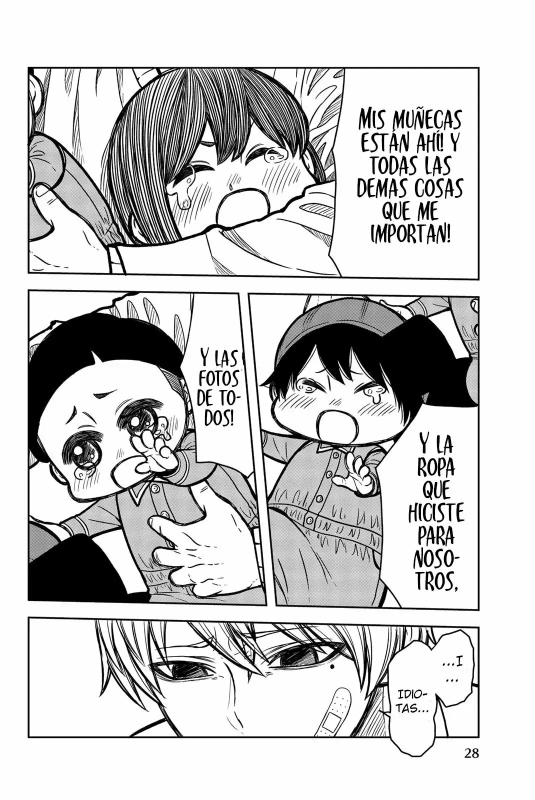 Capitulo 34 page 9