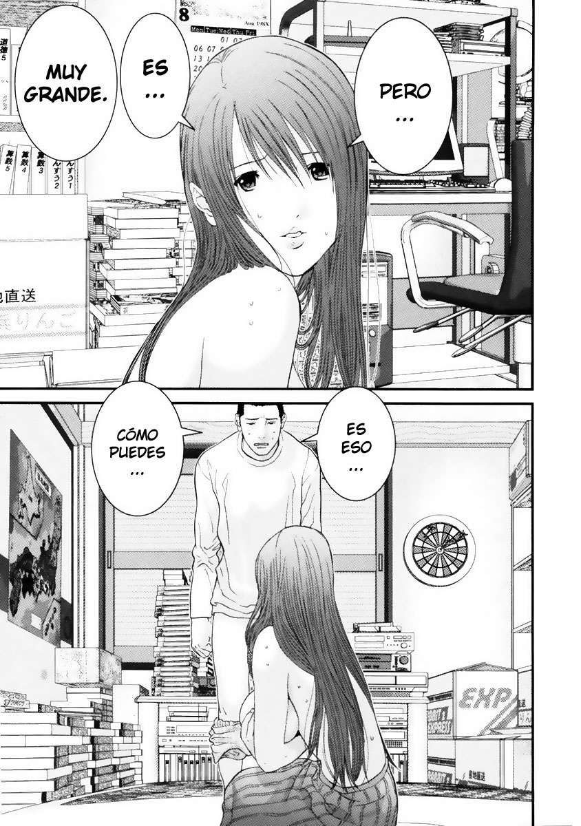 Capitulo 23 page 19