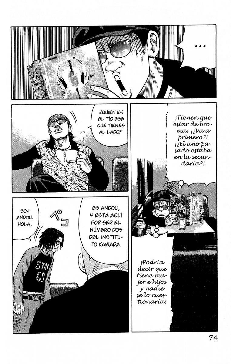 Capitulo 62 page 15