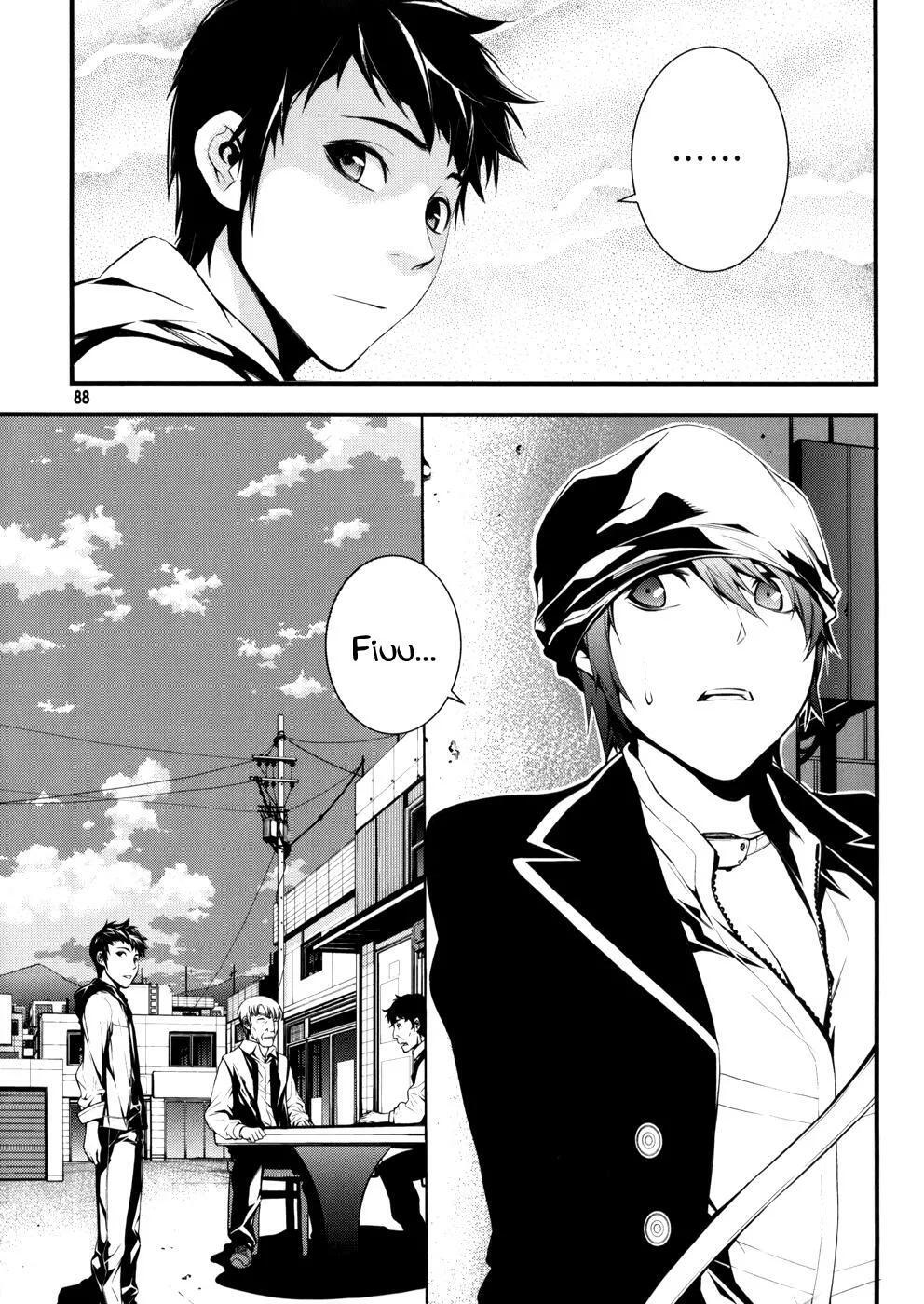 Capitulo 3 page 22