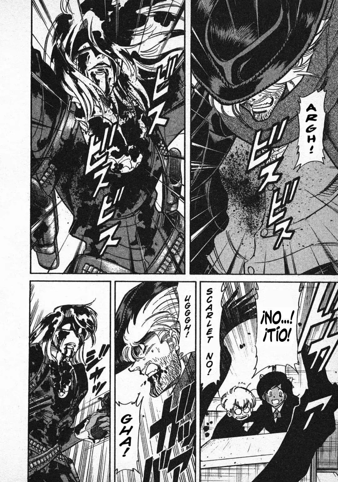 Capitulo 27 page 11