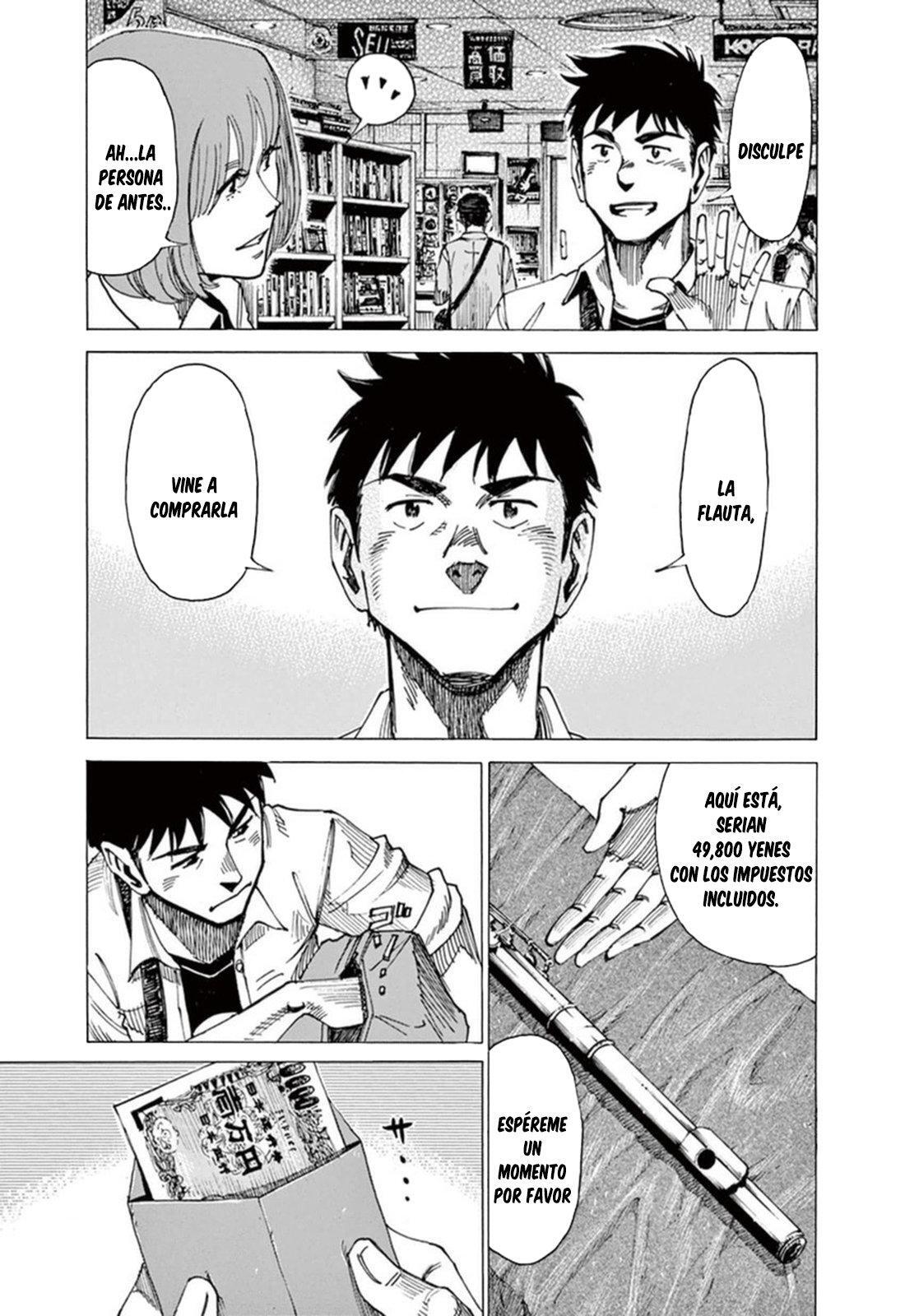 Capitulo 50 page 17