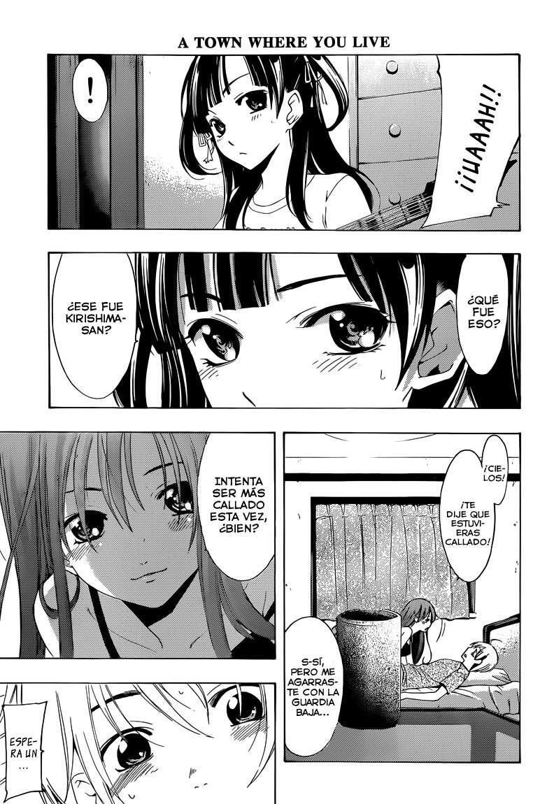 Capitulo 233 page 18