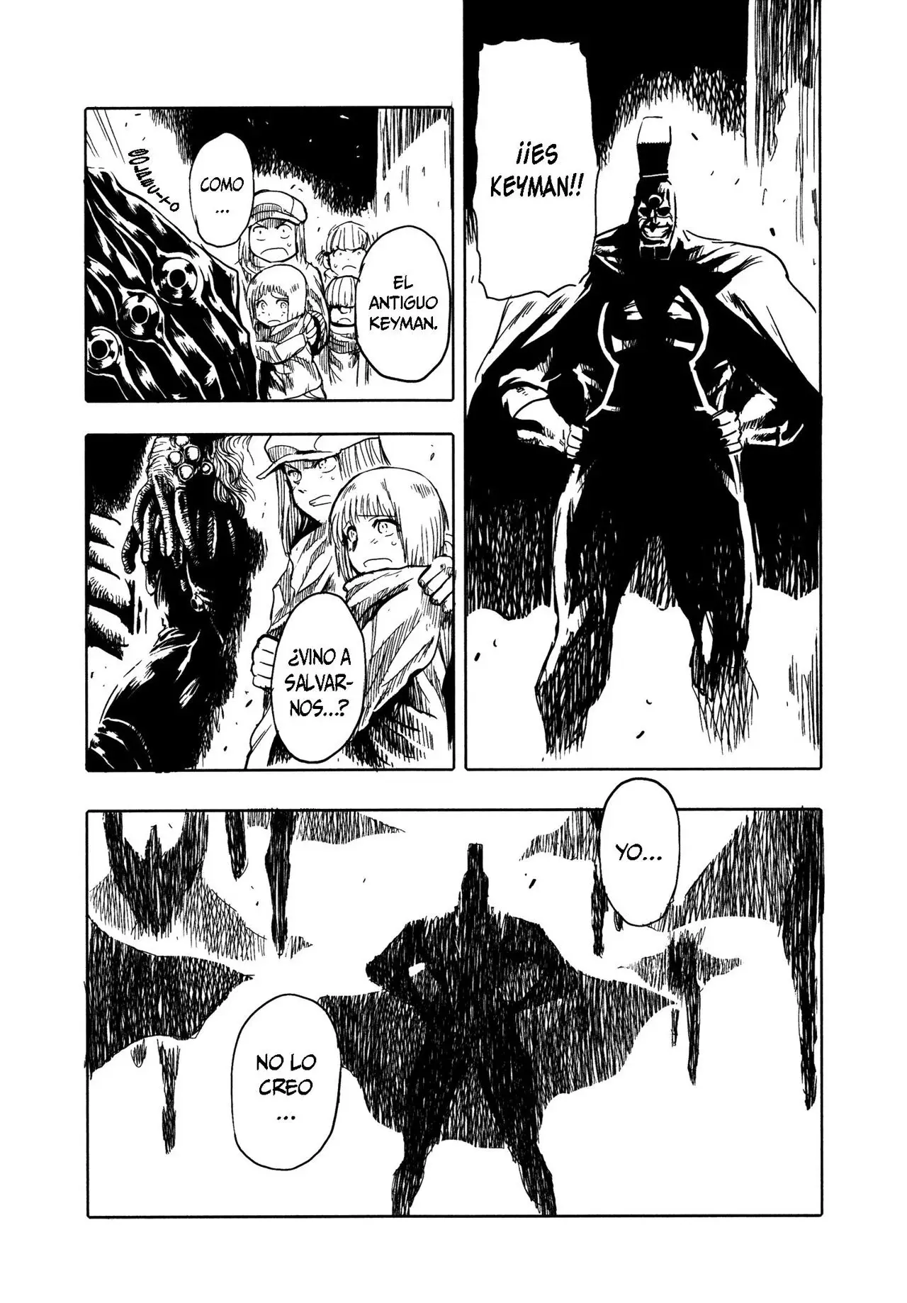 Capitulo 22 page 18
