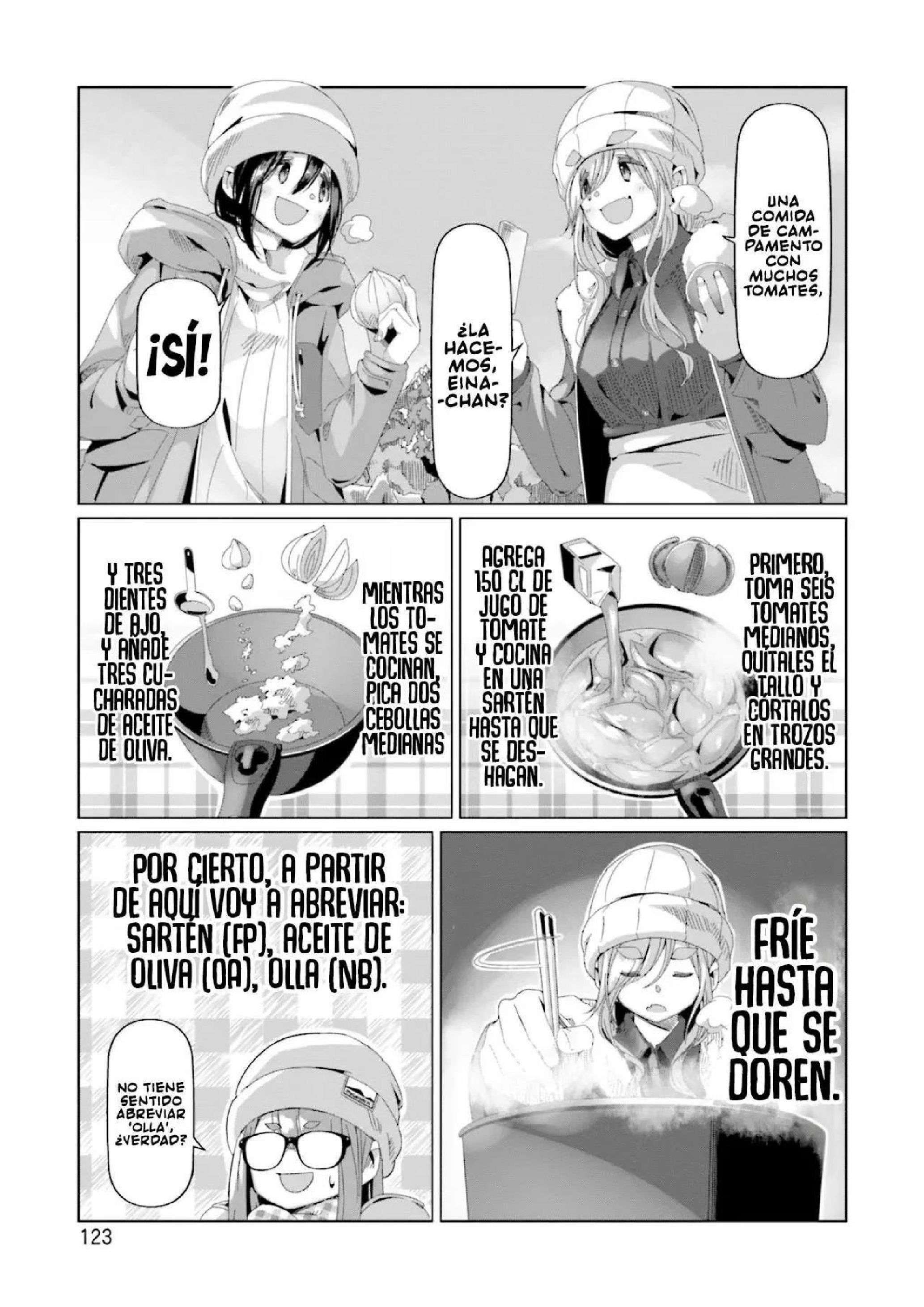 Capitulo 68 page 18