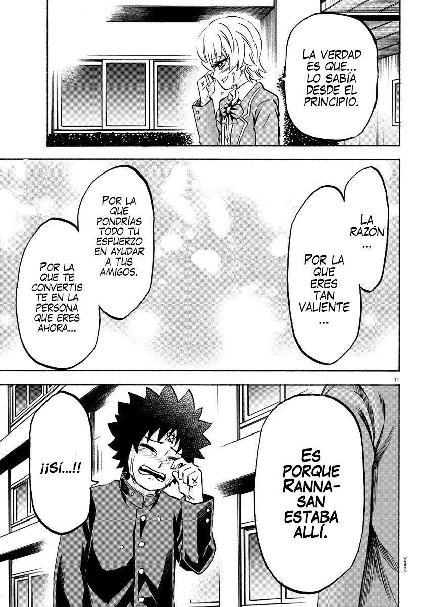 Capitulo 162 page 11