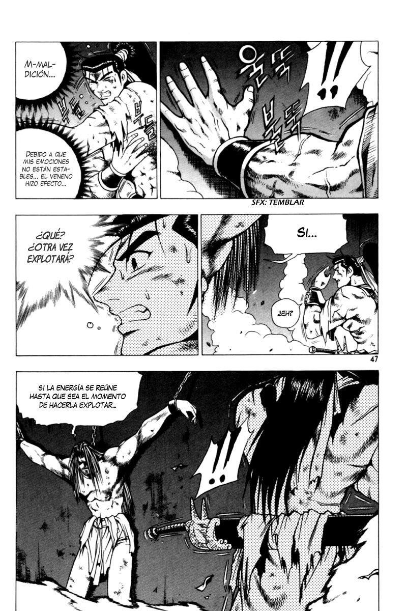 Capitulo 121 page 9