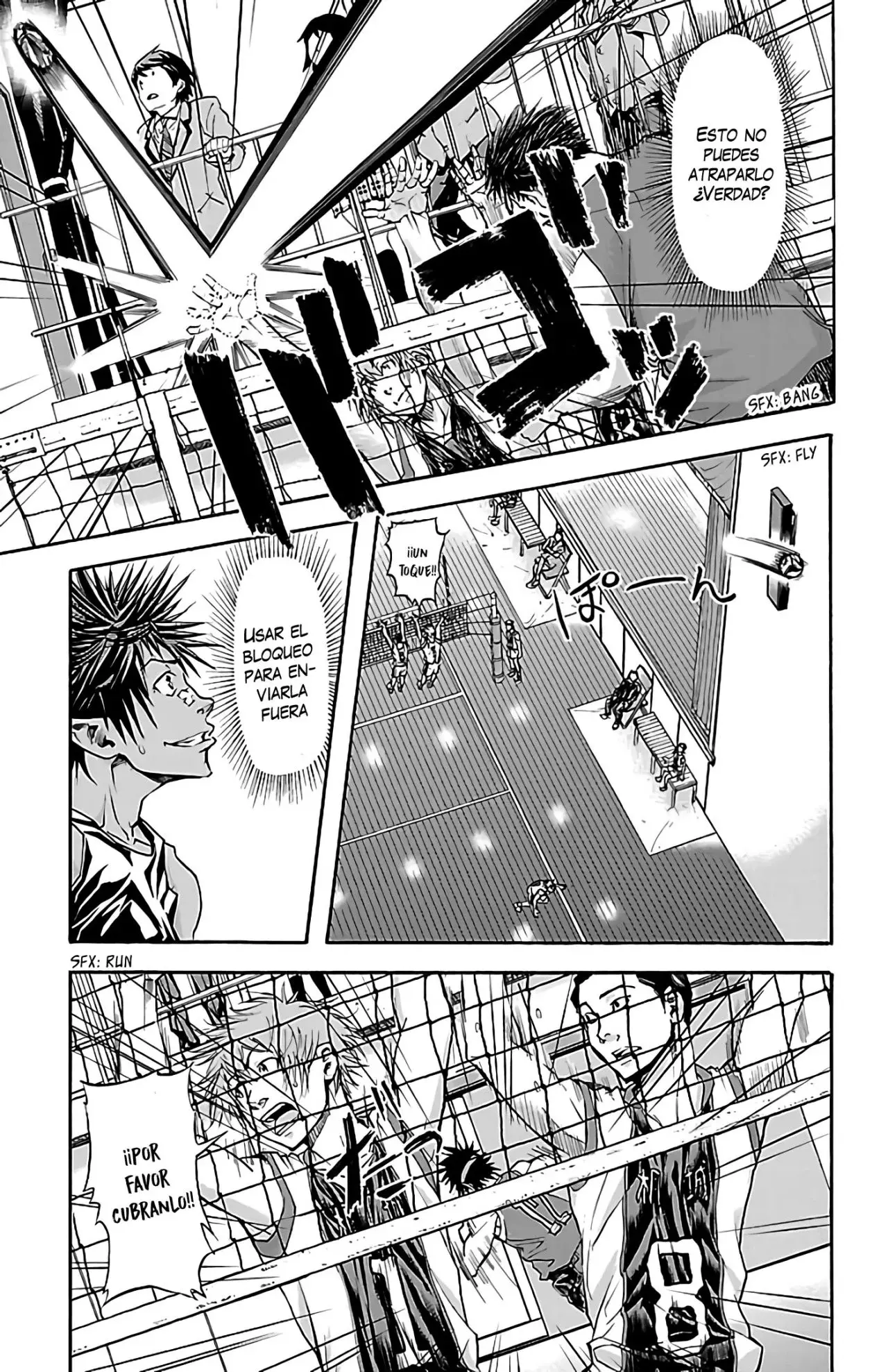 Capitulo 24 page 15
