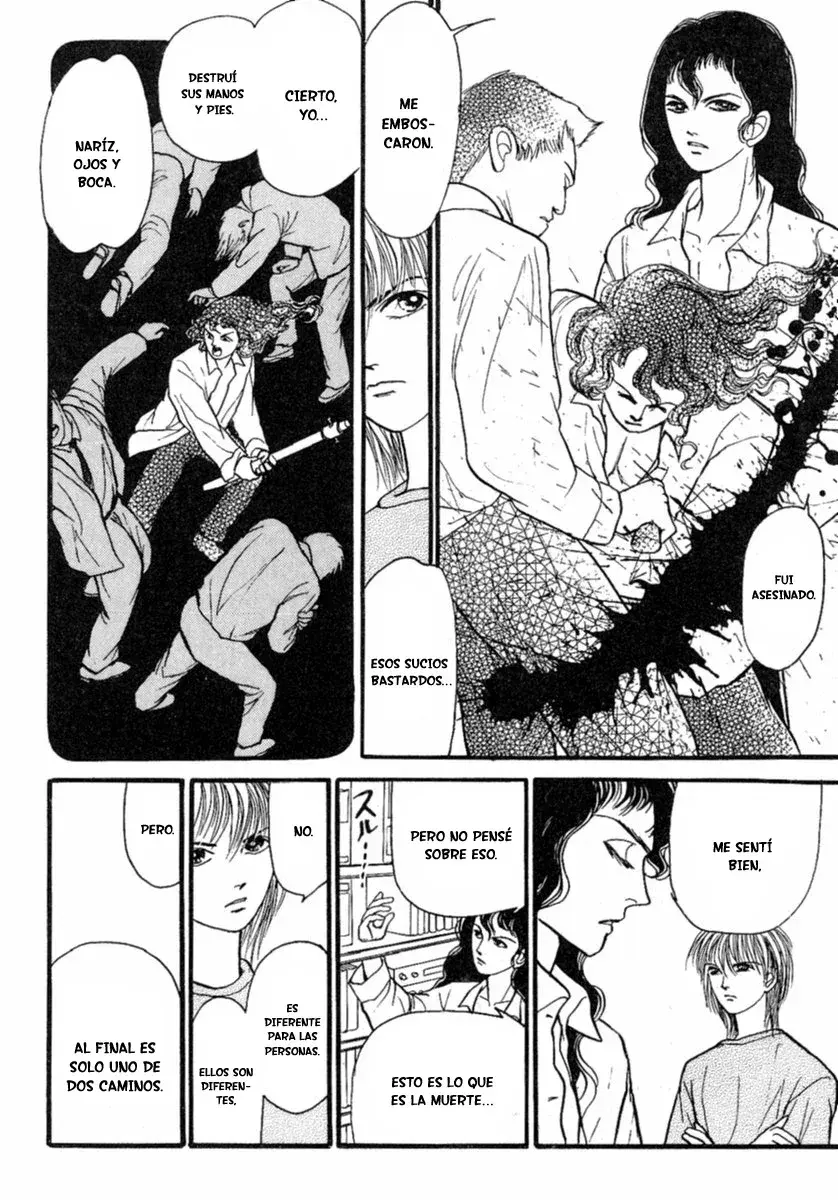 Capitulo 27 page 14