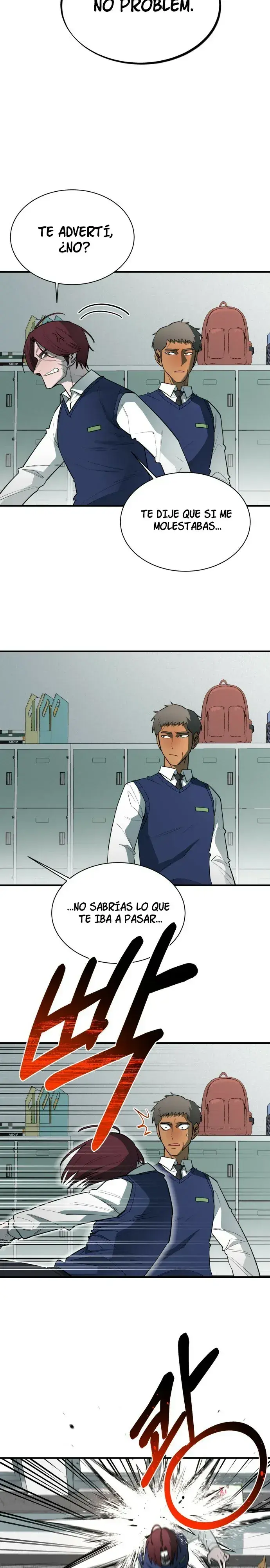 Capitulo 31 page 12