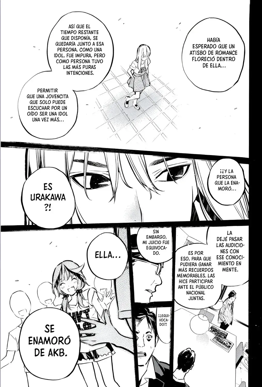 Capitulo 195 page 19