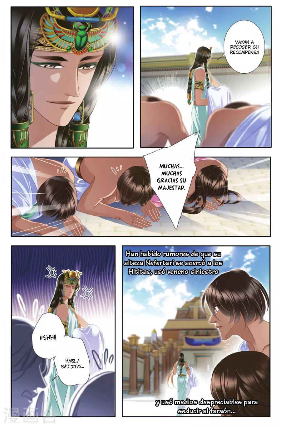 Capitulo 43 page 15