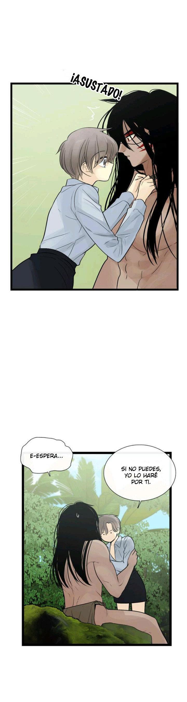 Capitulo 23 page 19