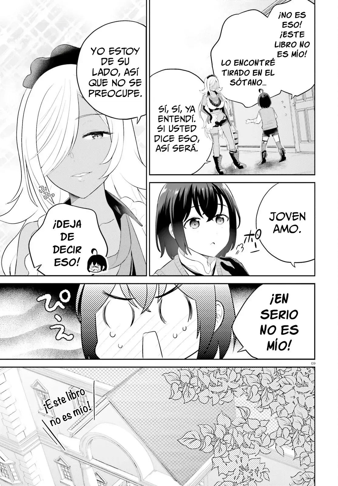 Capitulo 36 page 12