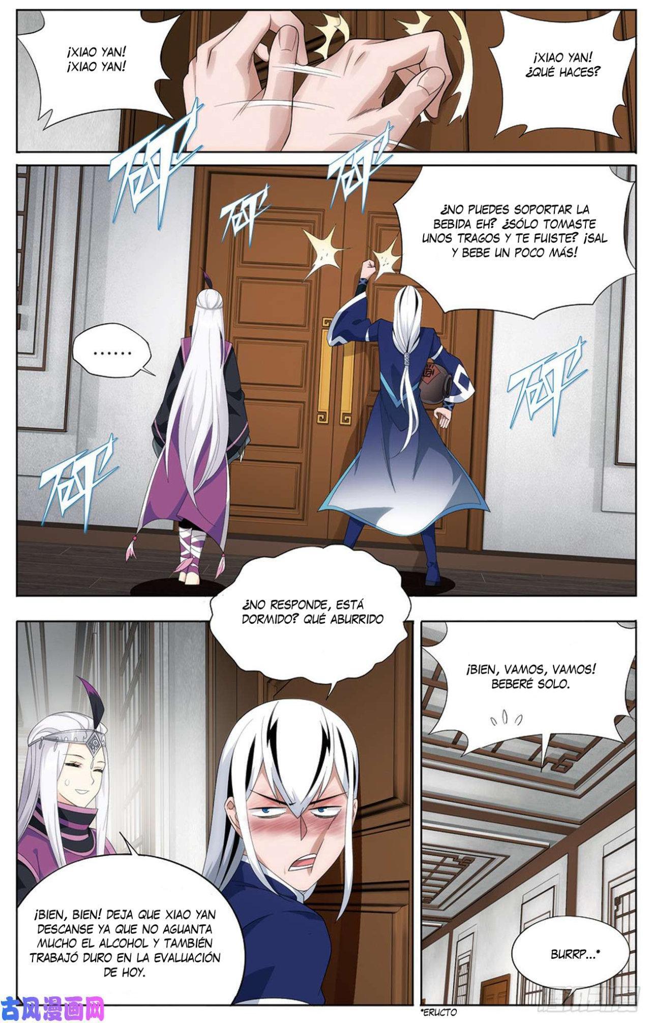 Capitulo 271 page 6