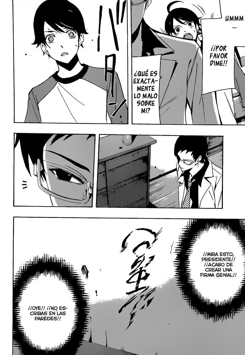 Capitulo 84 page 17