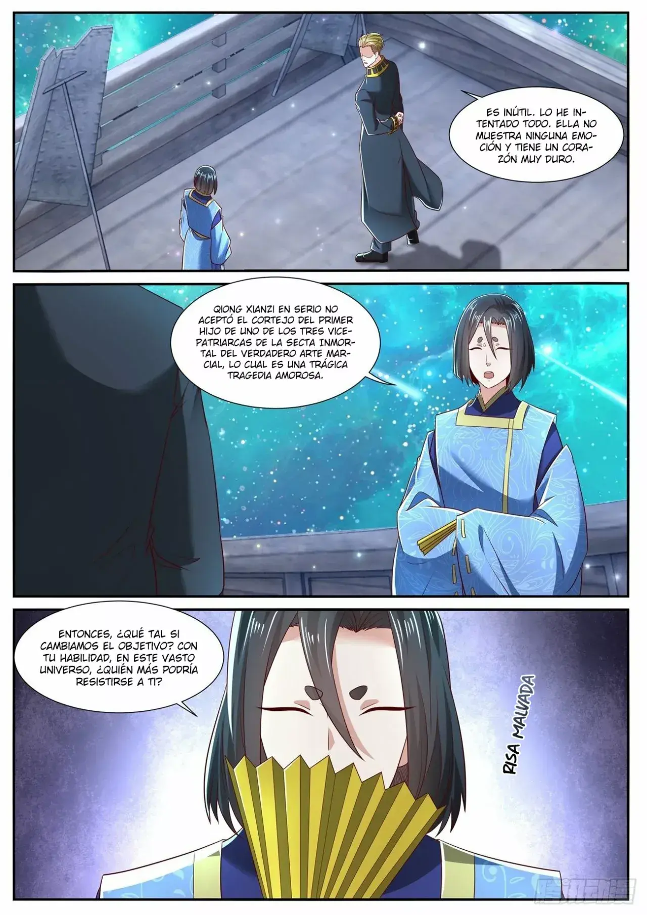 Capitulo 710 page 6