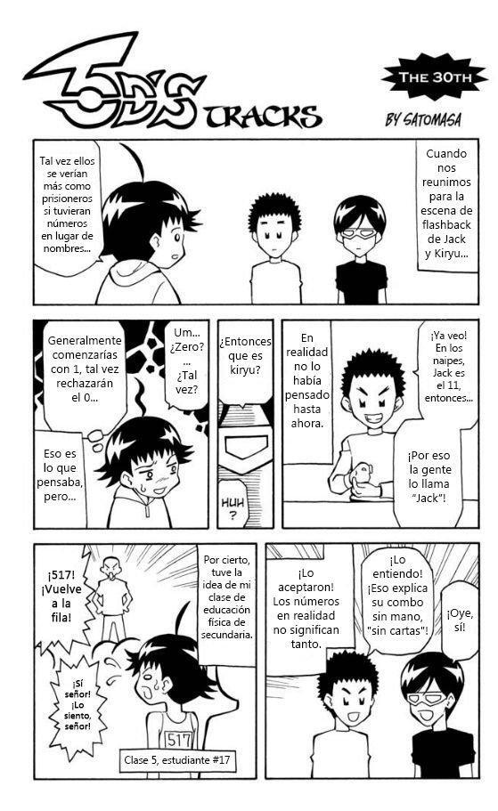 Capitulo 31 page 21