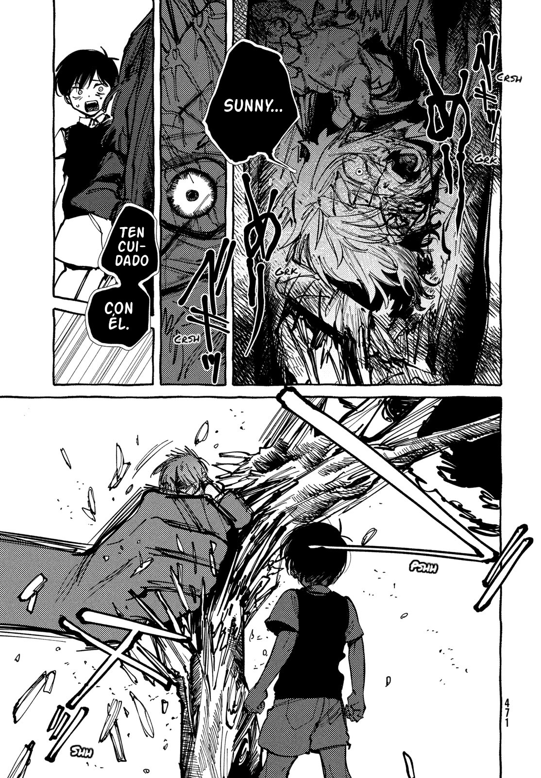 Capitulo 19 page 15