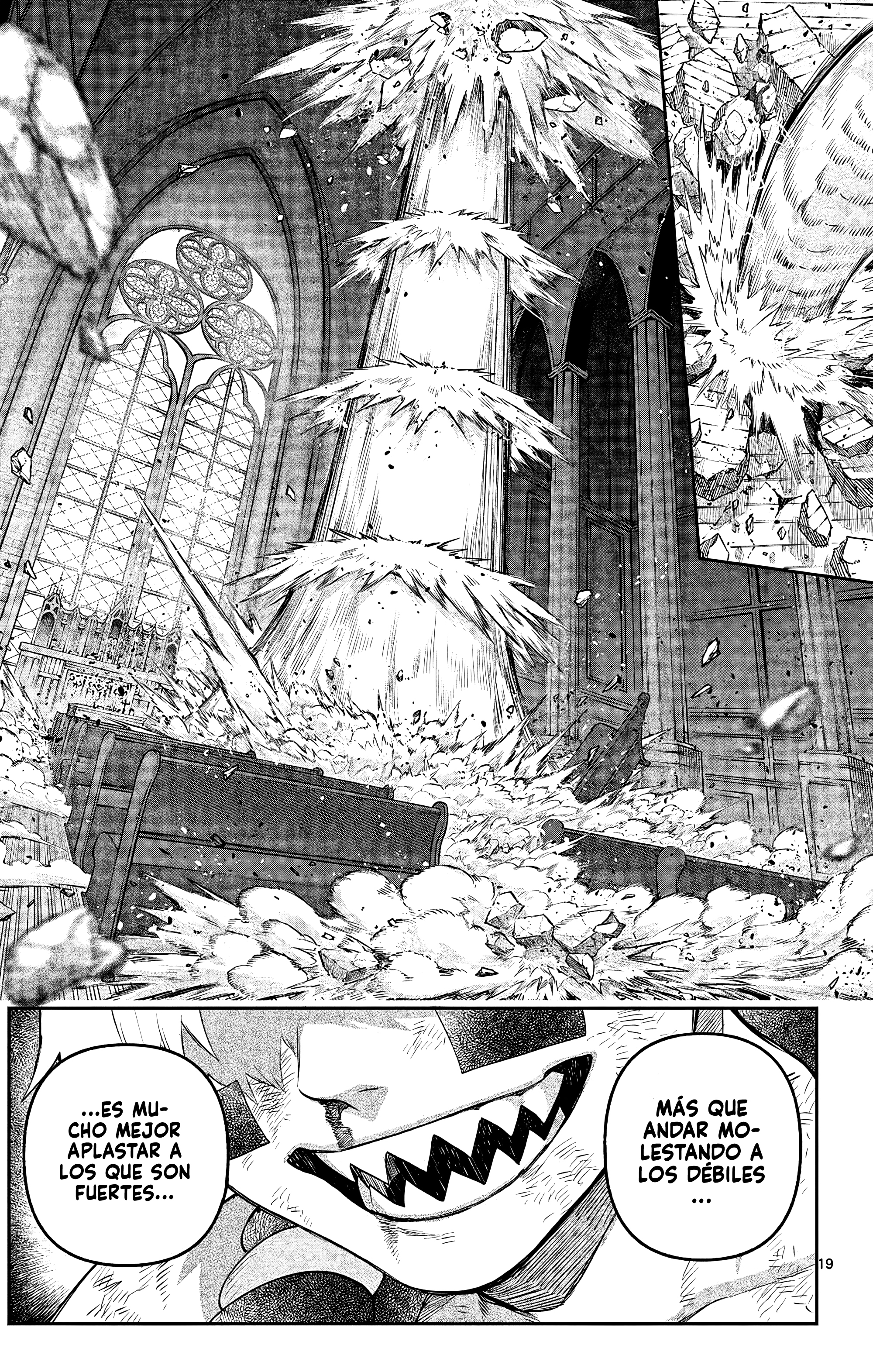 Capitulo 20 page 22