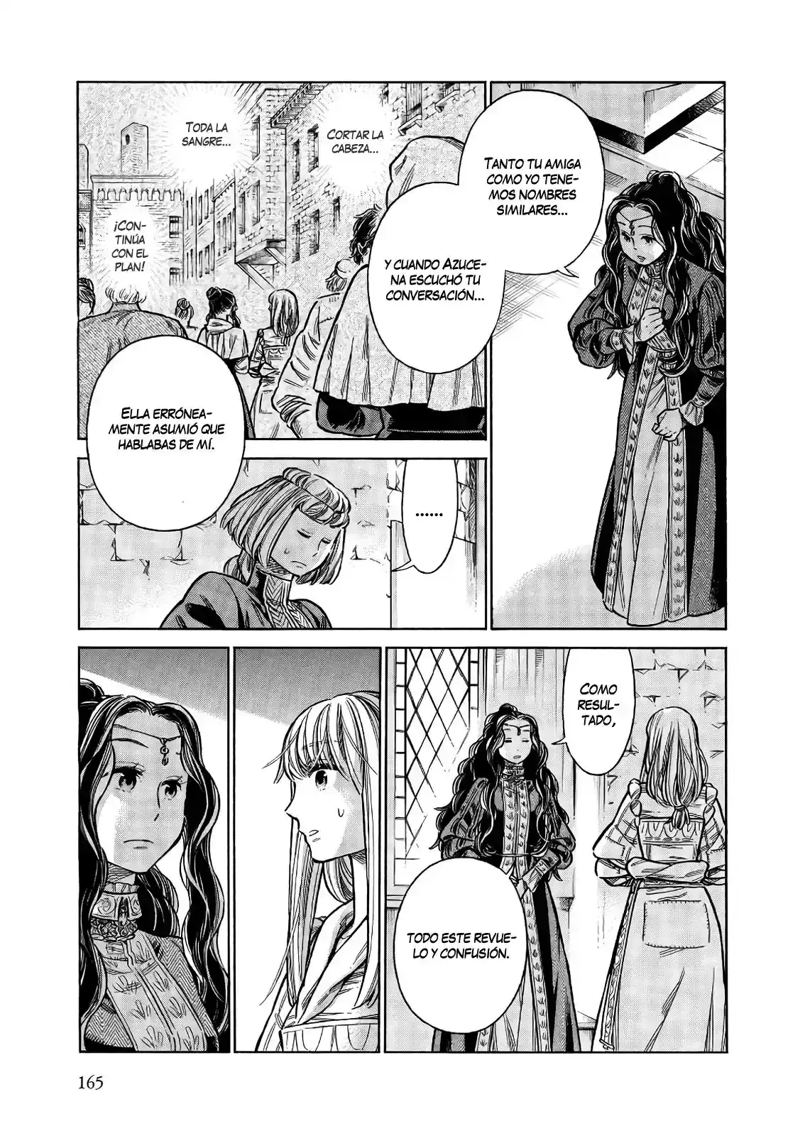 Capitulo 50 page 16