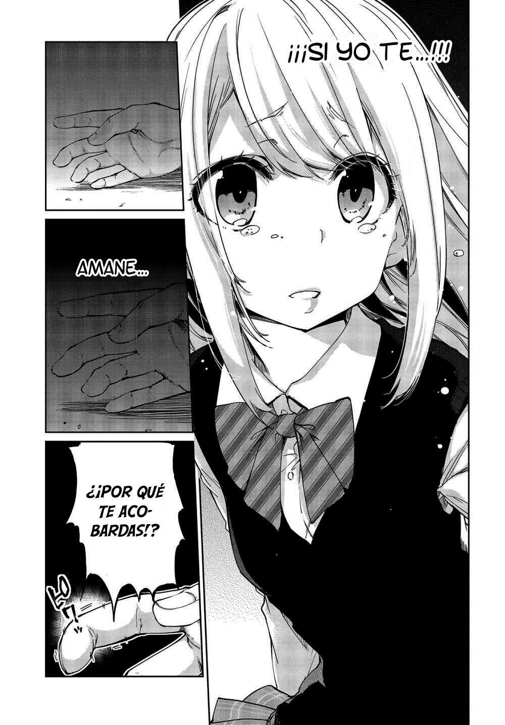 Capitulo 42 page 21