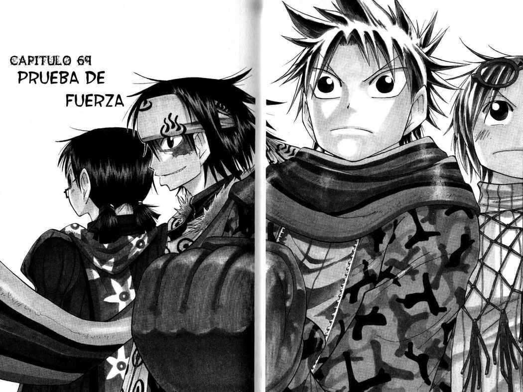 Capitulo 69 page 3
