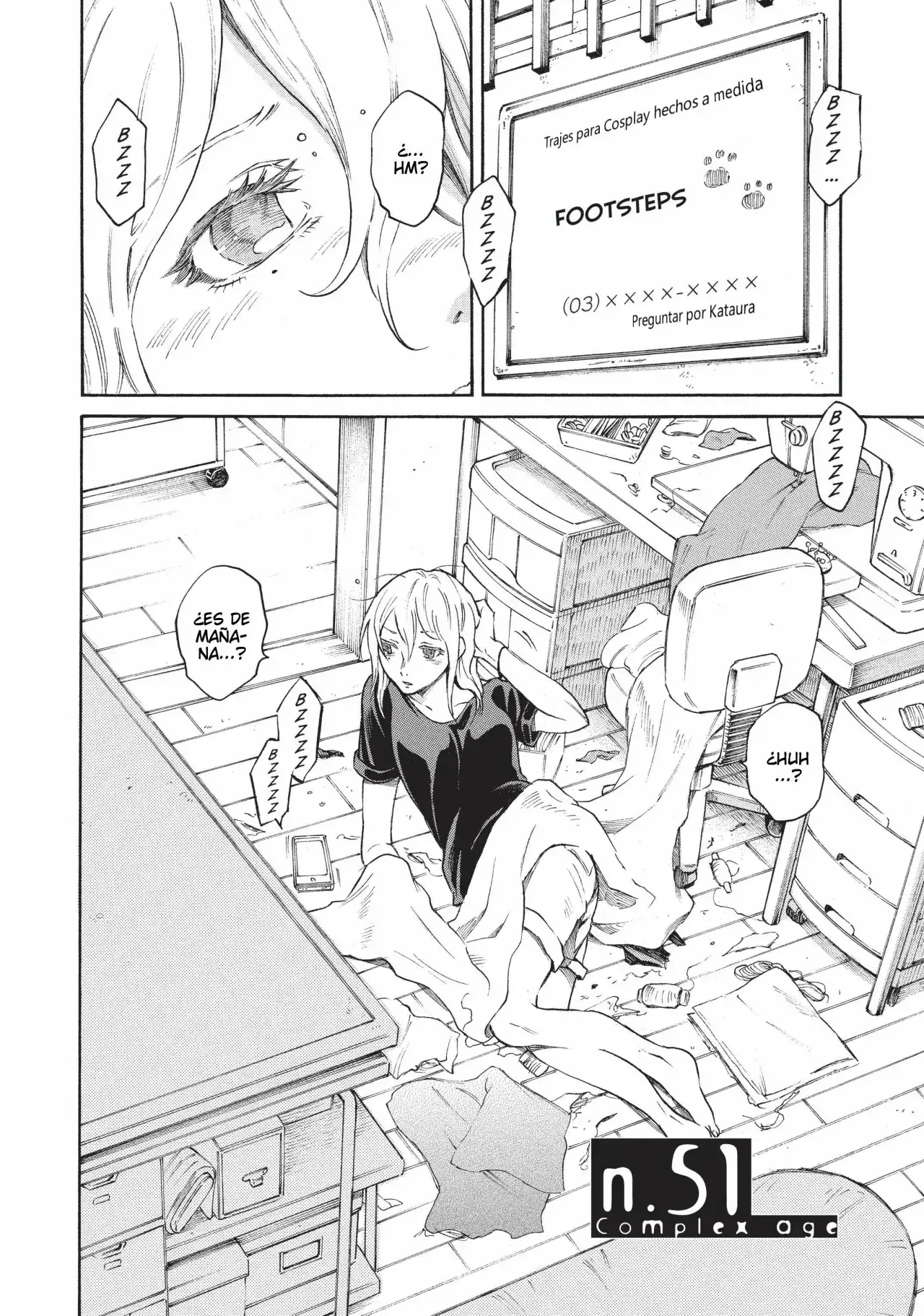 Capitulo 51 page 3