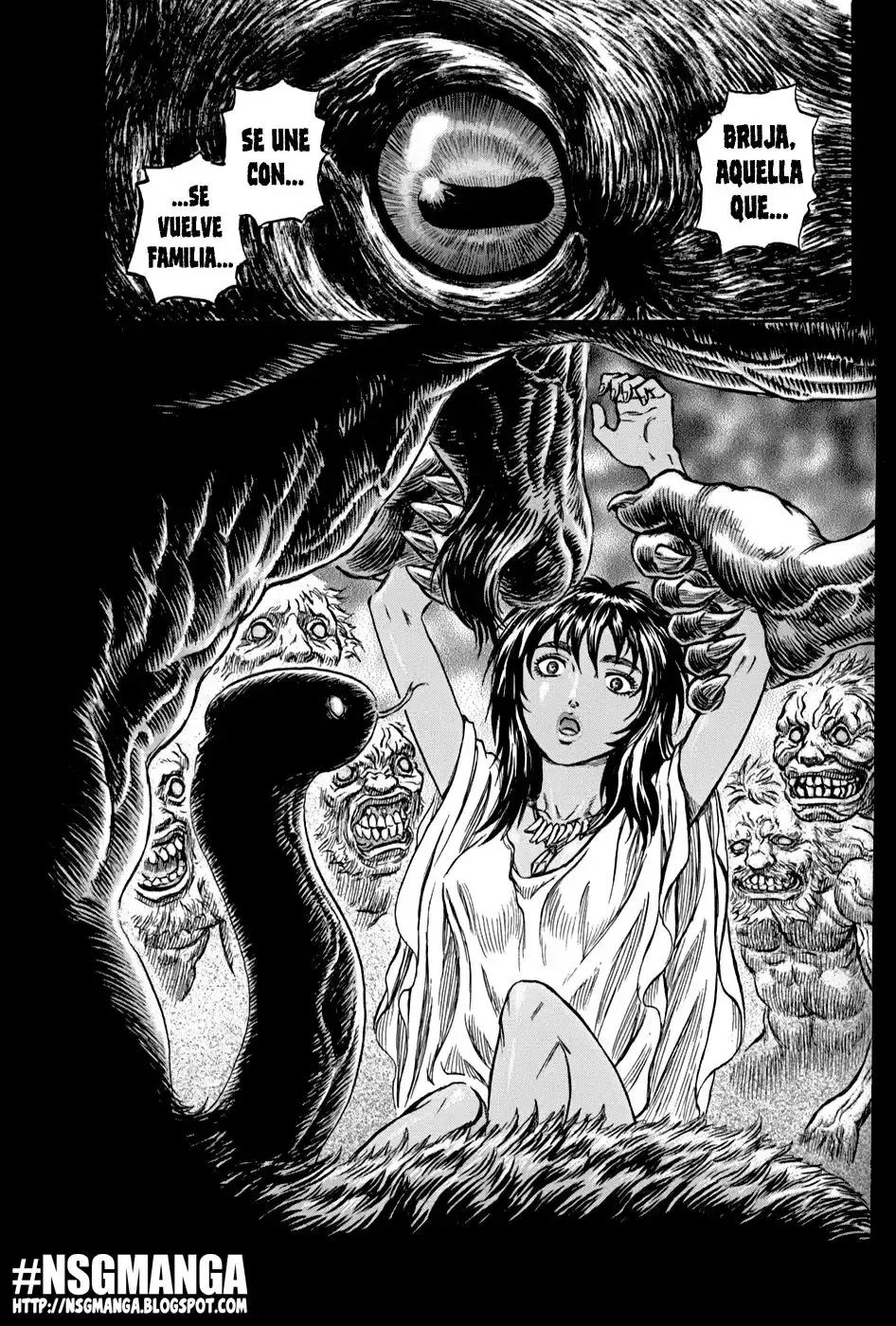 Capitulo 147 page 22