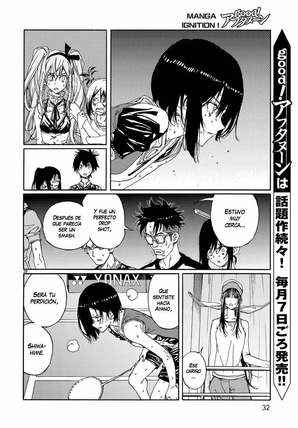 Capitulo 67 page 30