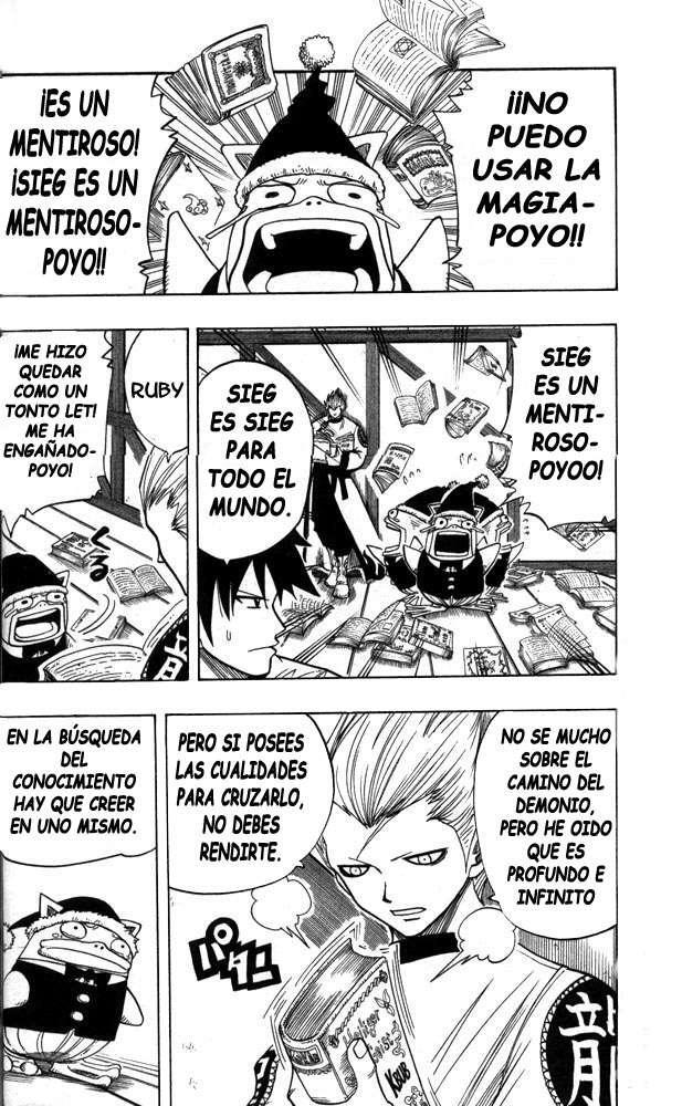 Capitulo 98 page 5