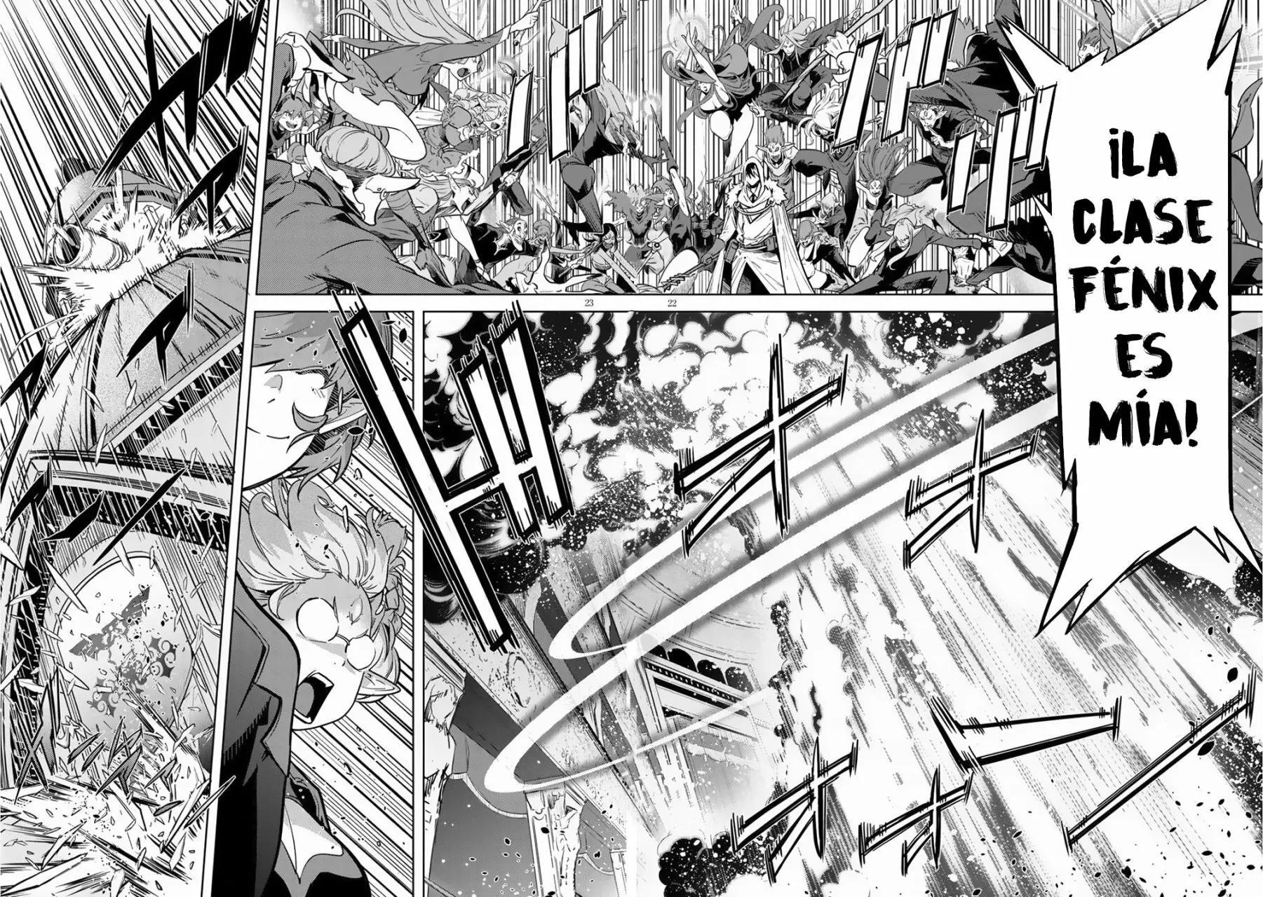 Capitulo 21 page 24