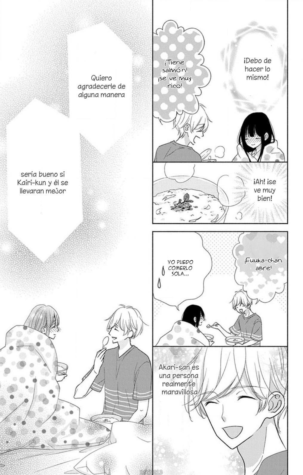 Capitulo 21 page 14