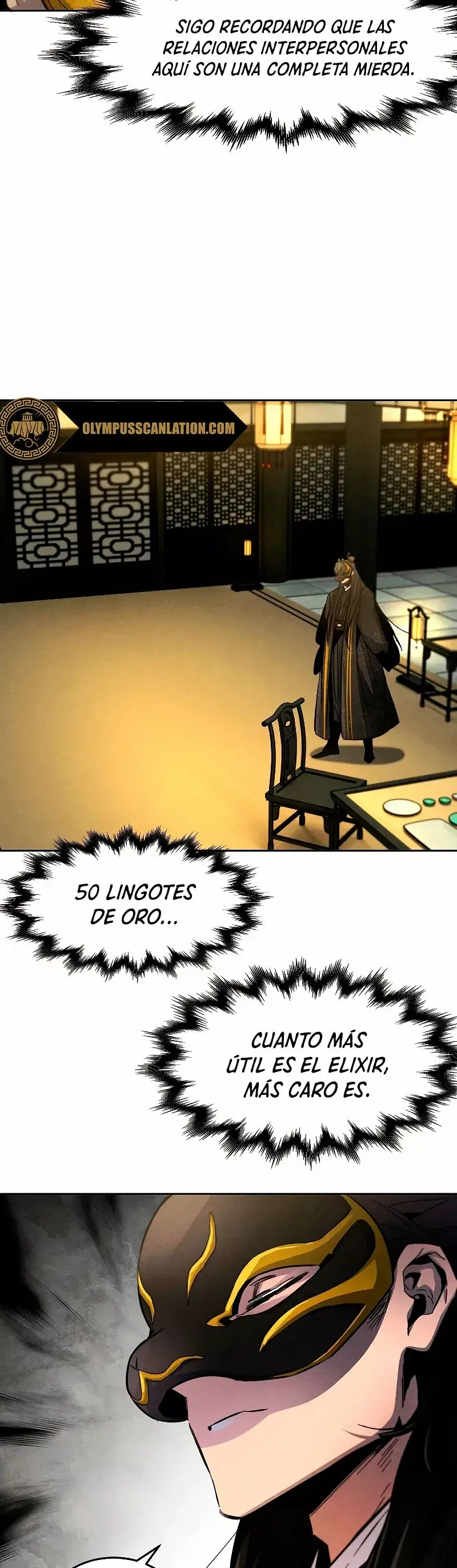 Capitulo 34 page 19