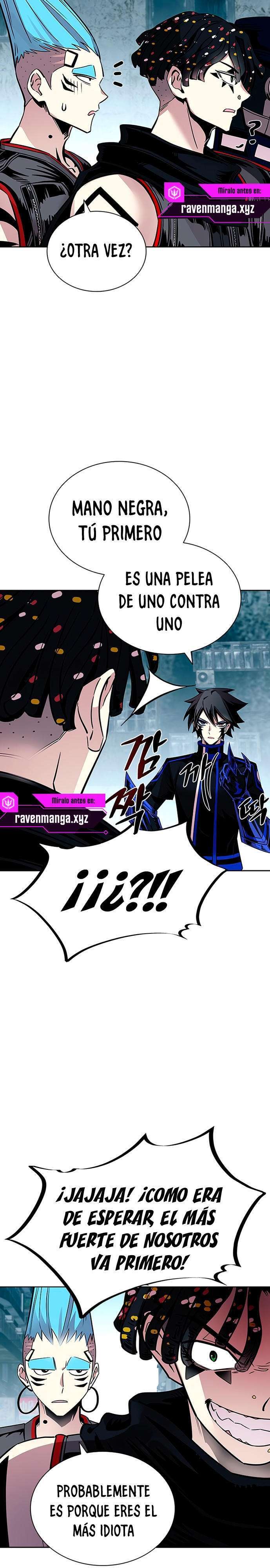 Capitulo 75 page 18