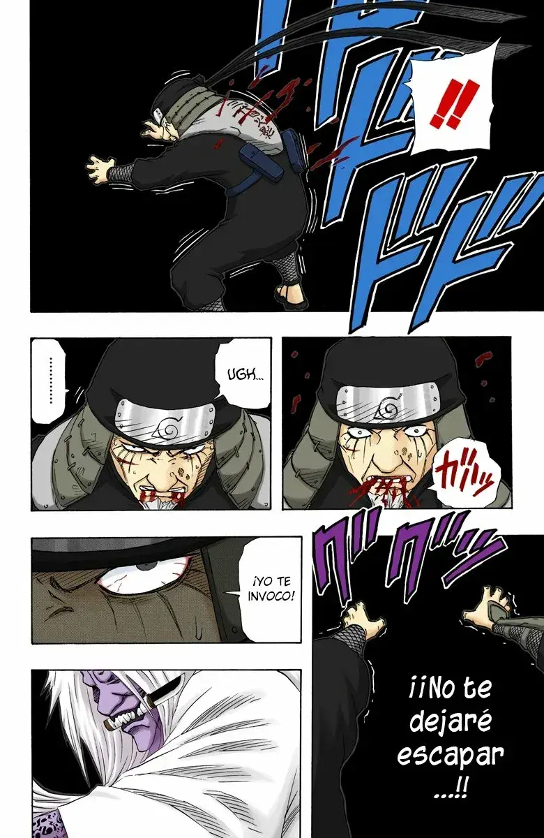 Capitulo 123 page 8