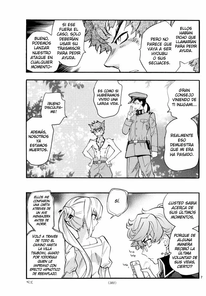 Capitulo 486 page 7