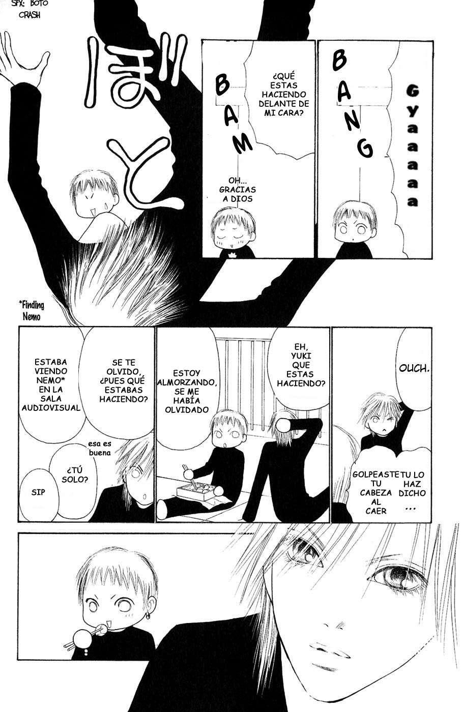 Capitulo 57 page 22