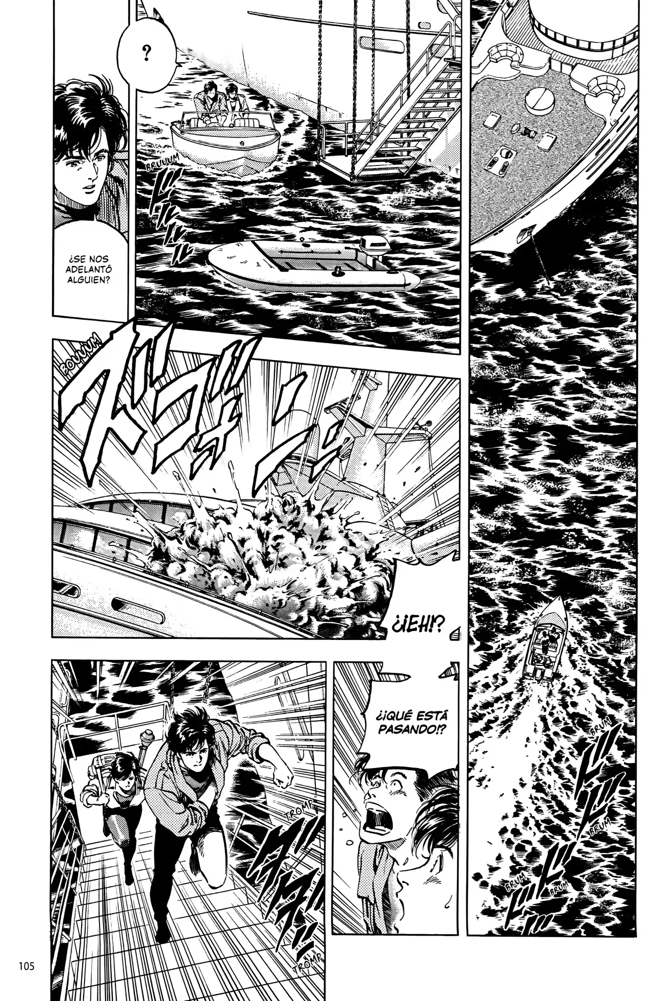Capitulo 269 page 16