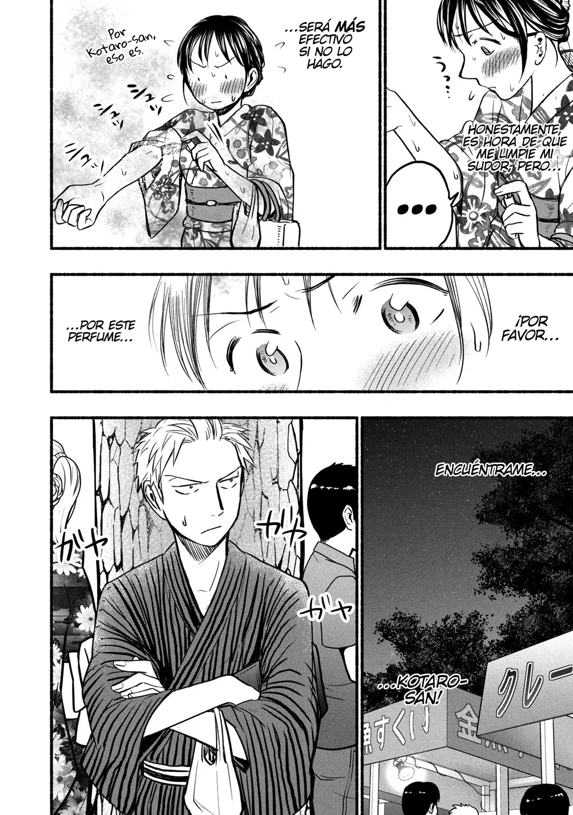Capitulo 73 page 11