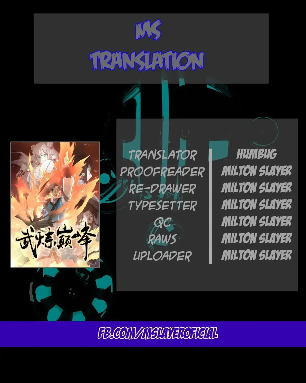 Capitulo 72 page 1