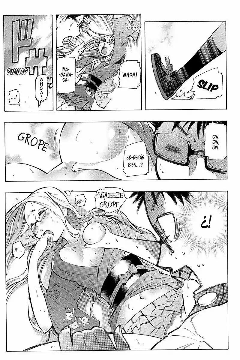 Capitulo 11 page 12