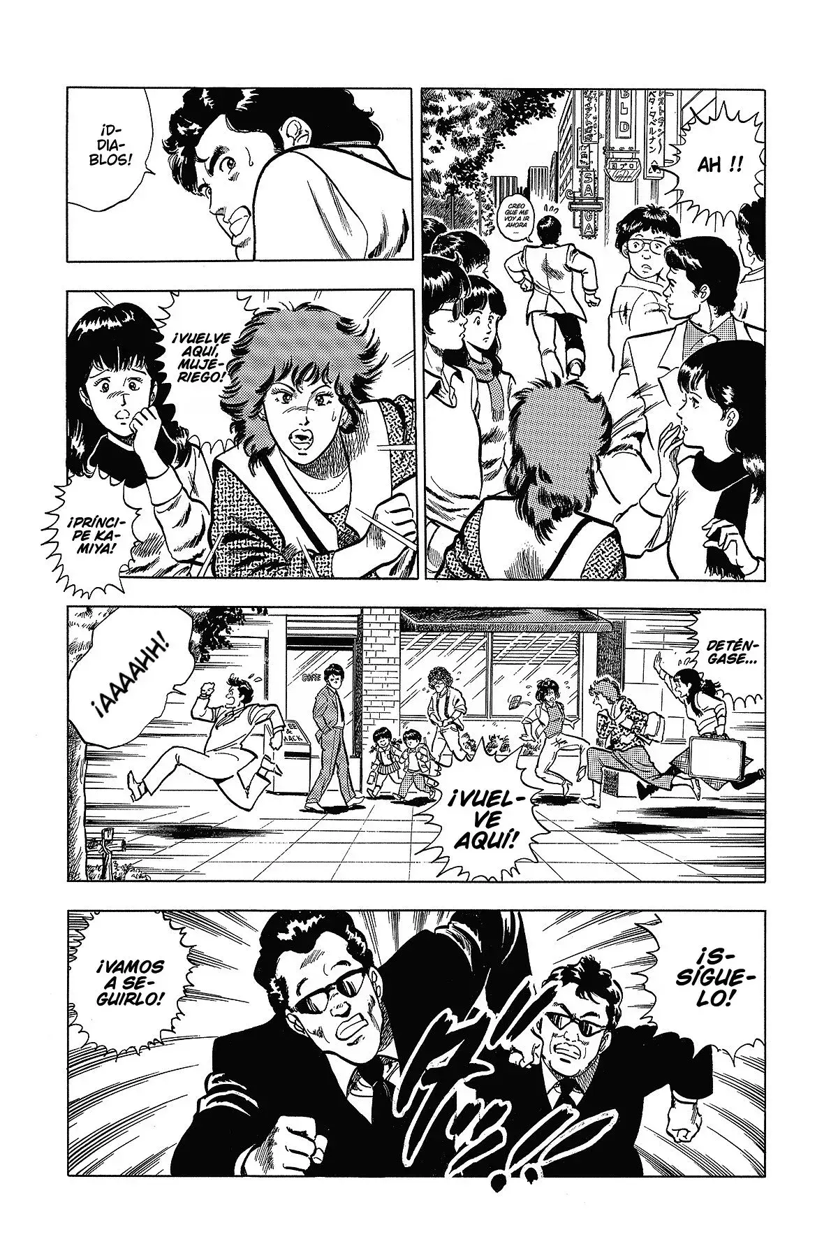 Capitulo 61 page 30