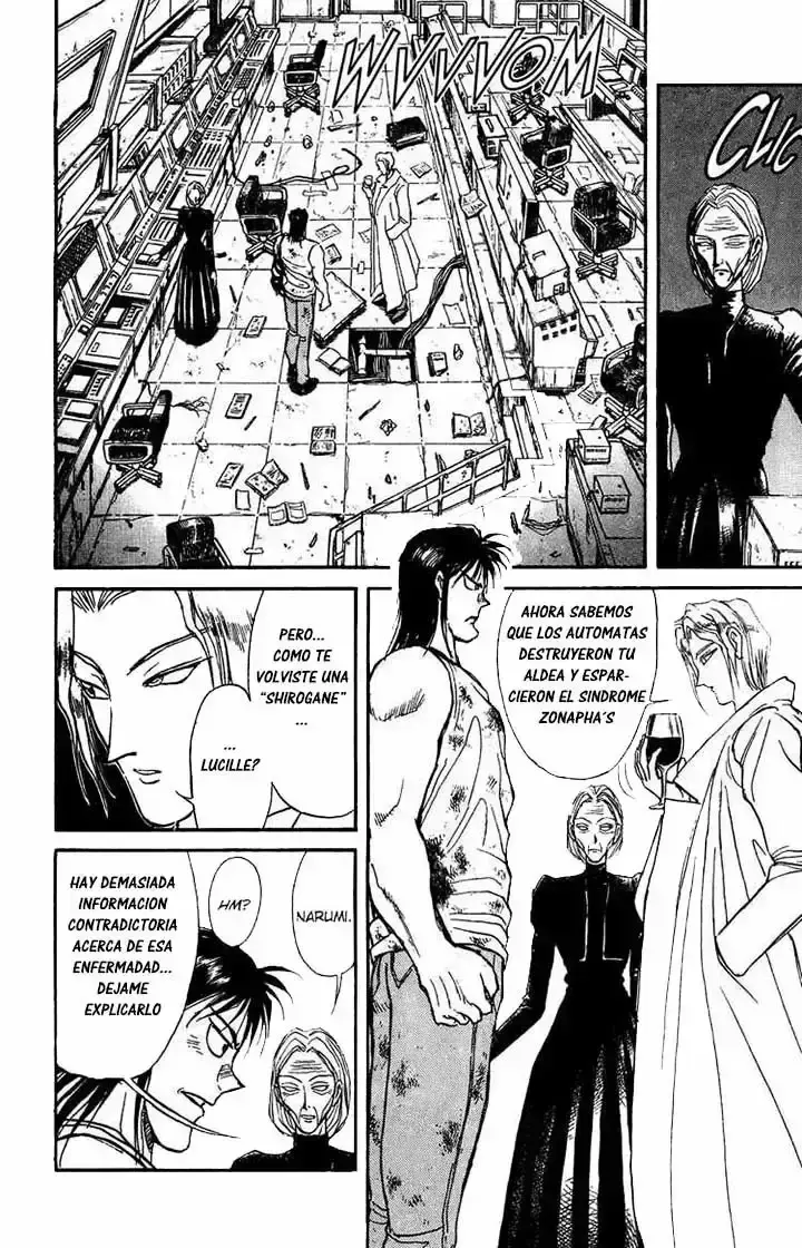 Capitulo 80 page 3