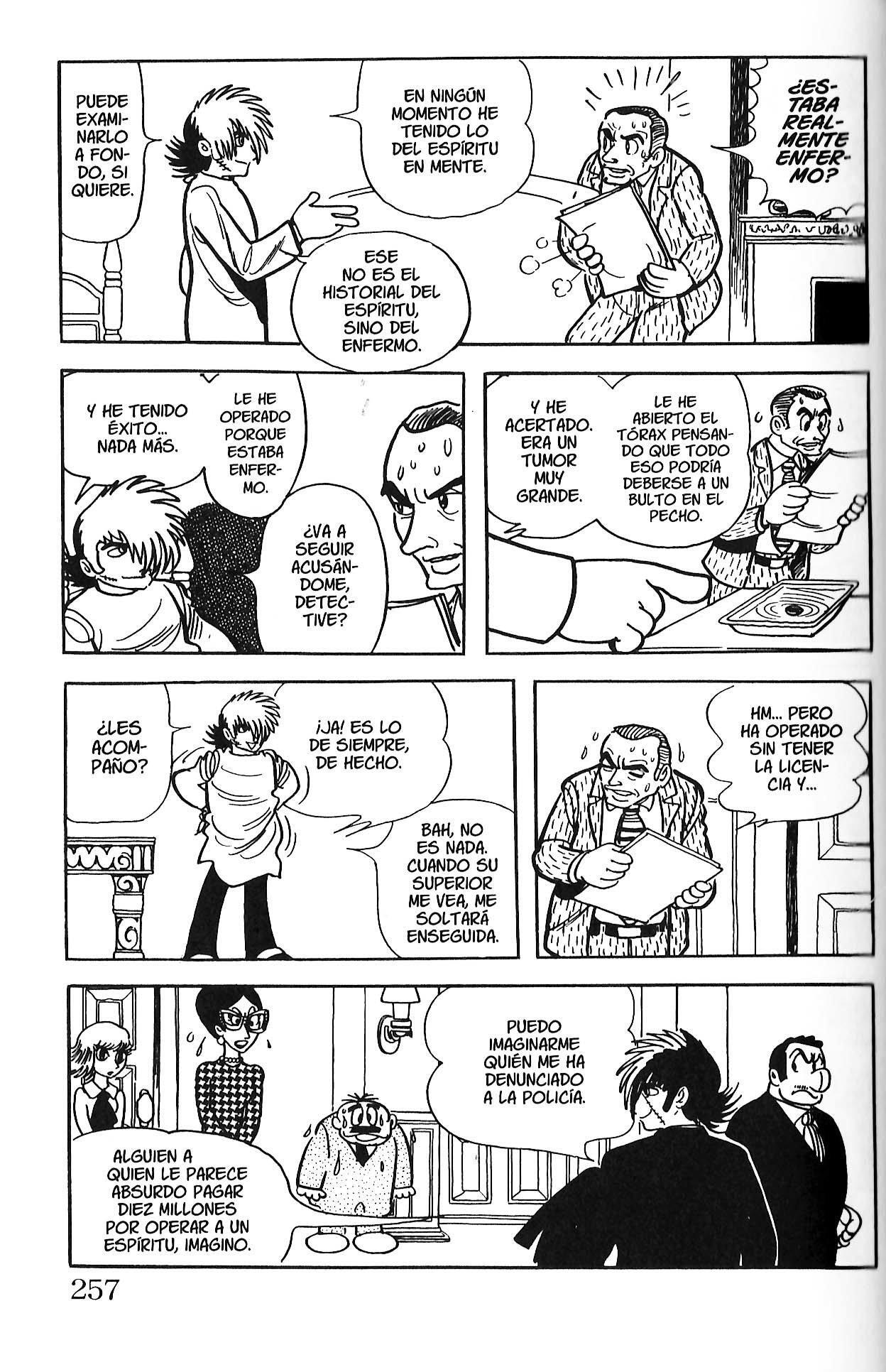 Capitulo 137 page 21